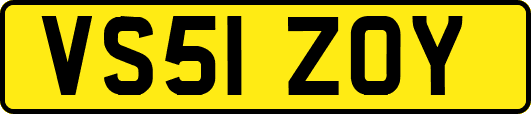 VS51ZOY