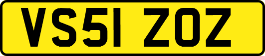 VS51ZOZ