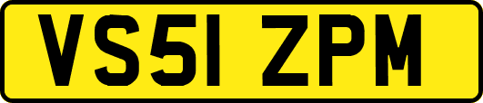 VS51ZPM
