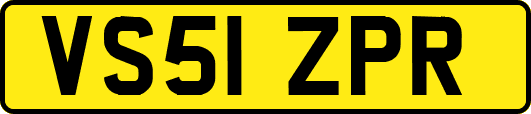 VS51ZPR