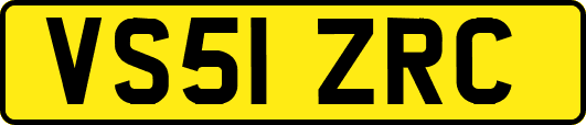 VS51ZRC