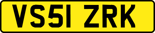 VS51ZRK