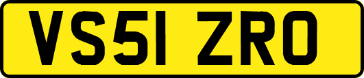VS51ZRO