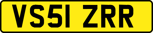 VS51ZRR