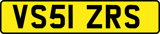 VS51ZRS