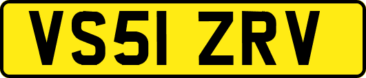 VS51ZRV