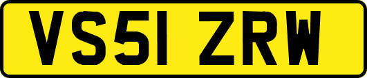VS51ZRW