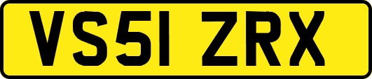 VS51ZRX