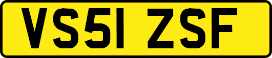 VS51ZSF