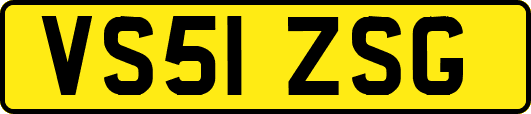 VS51ZSG