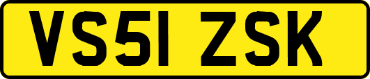 VS51ZSK