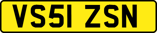 VS51ZSN