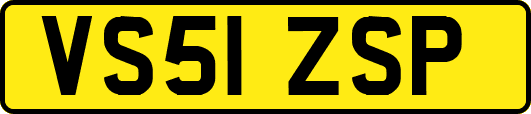VS51ZSP