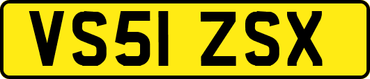 VS51ZSX