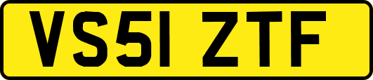 VS51ZTF