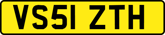 VS51ZTH