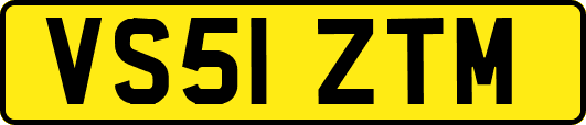 VS51ZTM