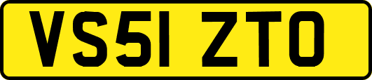 VS51ZTO