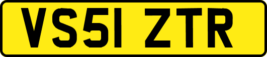 VS51ZTR
