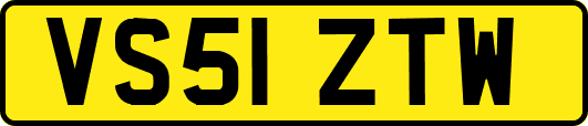 VS51ZTW