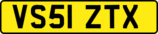 VS51ZTX