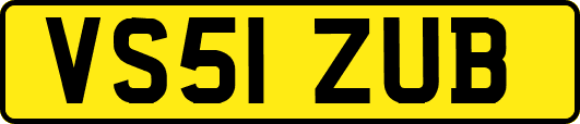 VS51ZUB