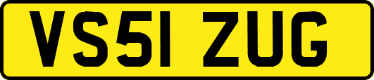 VS51ZUG