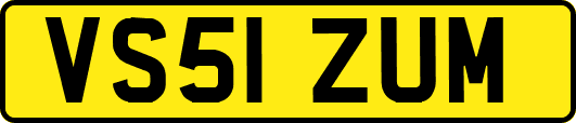 VS51ZUM
