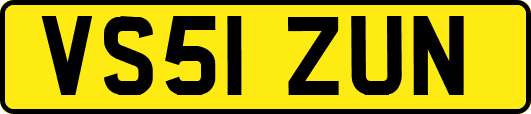 VS51ZUN