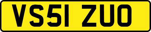 VS51ZUO