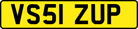 VS51ZUP