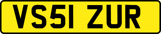 VS51ZUR