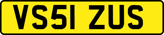 VS51ZUS