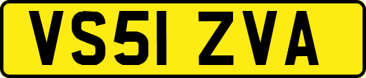 VS51ZVA