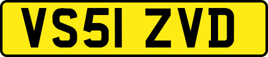 VS51ZVD