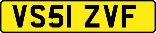 VS51ZVF