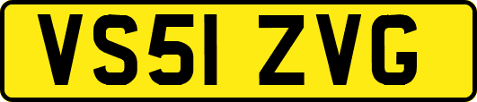VS51ZVG