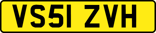 VS51ZVH