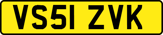 VS51ZVK