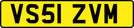 VS51ZVM