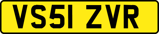 VS51ZVR