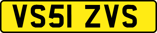VS51ZVS