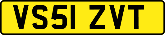 VS51ZVT