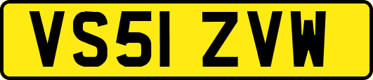 VS51ZVW