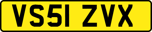 VS51ZVX