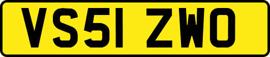 VS51ZWO