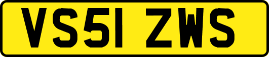 VS51ZWS