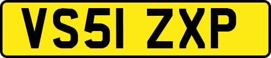 VS51ZXP