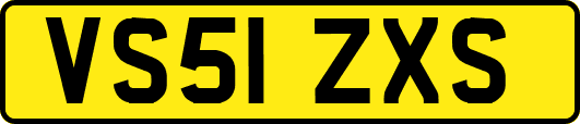 VS51ZXS