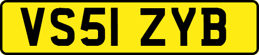 VS51ZYB